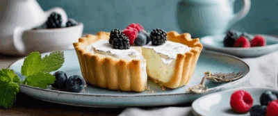 Tarte au fromage blanc de grand-mère : secrets et recettes héritées