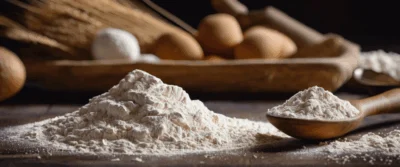 Farine T110 : secrets, usages et atouts nutritionnels d’une farine semi-complète