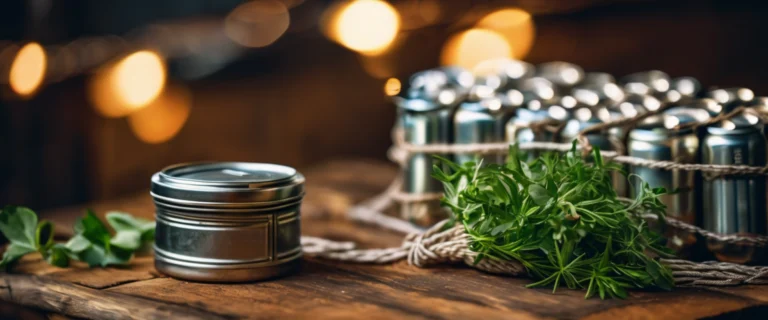Boîte de sardine : histoire, secrets et renaissance d’une icône culinaire