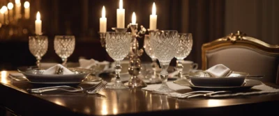 Ménagère en argent : Héritage, élégance et secrets d’un art de la table intemporel
