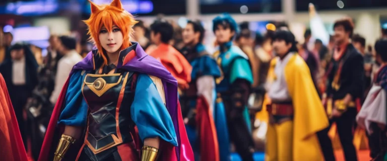 Les héros d’anime incontournables : personnages emblématiques et leur influence