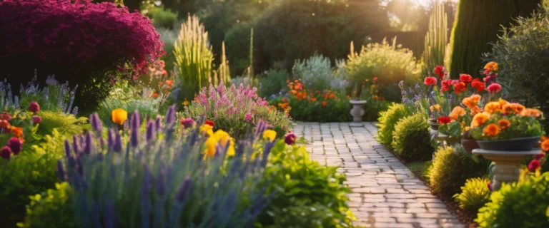 Décoration de jardin : les tendances 2025 à connaître