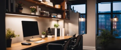 Les meilleures boutiques pour équiper efficacement un bureau d’entreprise