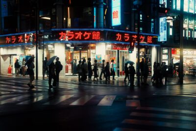 Cyberpunk: Edgerunners 2 est sur Netflix : une nouvelle équipe dans Night City