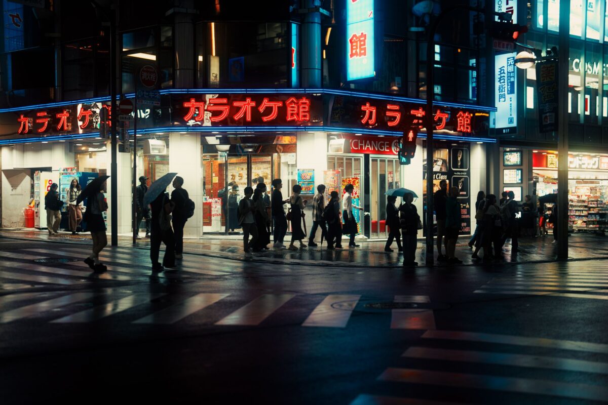 Cyberpunk: Edgerunners 2 est sur Netflix : une nouvelle équipe dans Night City